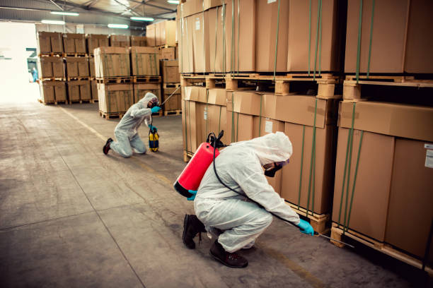 Sunnyvale, CA Pest Control Company